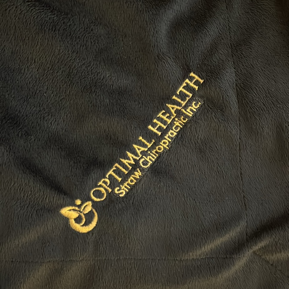 Simplicity Lambswool MicroSherpa throw - Picture 7 of 7